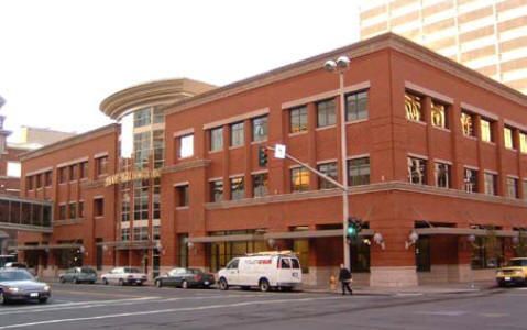 Bank of Whitman Building: 618 W Riverside Ave, Spokane, WA 99201